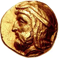 Stater - Artabazos