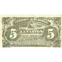 5 Centavos