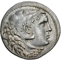 Tetradrachm
