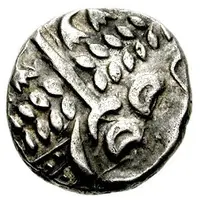 Stater 'Atrebatic A'