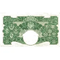 5 Dollars - George VI