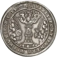 1 Thaler - Henry Kipper