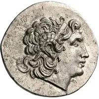 Tetradrachm