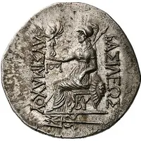 Tetradrachm