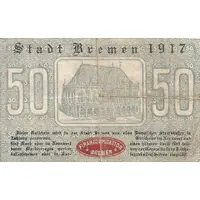 50 Pfennig