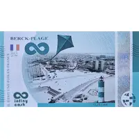Infiny cash - Berck-Plage