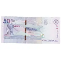 50 000 Pesos