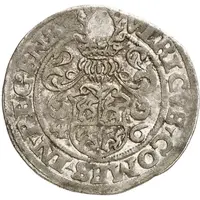 1 Mariengroschen - Ulrich VI