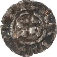 Denier - Otte-Guillaume