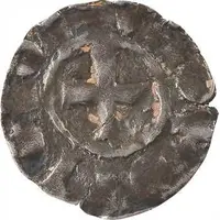 Denier - Otte-Guillaume