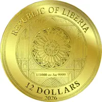 12 Dollars Notre Dame