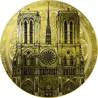 12 Dollars Notre Dame