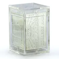 10 Līrāt / Livres AUB - College Hall