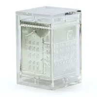 10 Līrāt / Livres AUB - College Hall