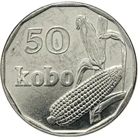 50 Kobo