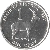 1 Cent