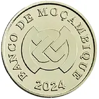 10 Centavos