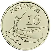 10 Centavos