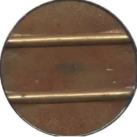 Jeton de jeu Entretenimientos Alfa