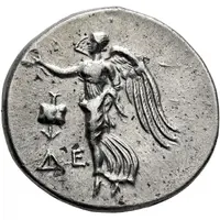 Tetradrachm