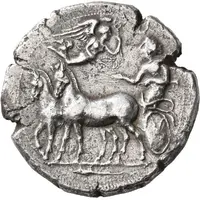 Tetradrachm