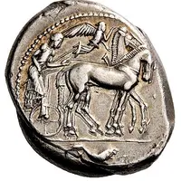 Tetradrachm