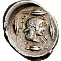 Tetradrachm