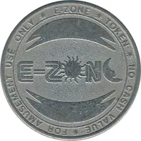 Amusement Token - E-Zone