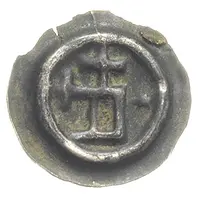 Denier Bracteate - Anonymous