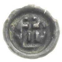 Denier Bracteate - Anonymous