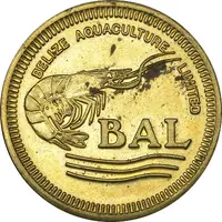 Token BAL, Belize Aquaculture Limited