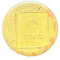 Un Tinto Café Palatino