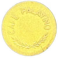 Un Tinto Café Palatino