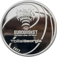 5 Lari EuroBasket 2022