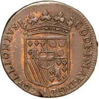 Liard - Godefroy Maurice