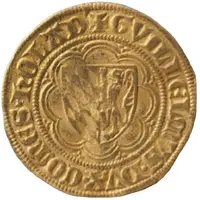 Gulden - William V of Bavaria