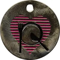 jeton de caution - Carrefour