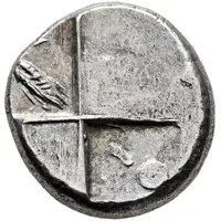Hemidrachm