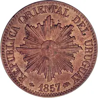 5 Centésimos de Real