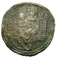 1 Follaro Autonomous coinage