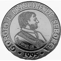 1 luigino - Giorgio I