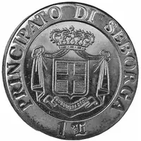 1 luigino - Giorgio I