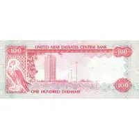100 Dirhams