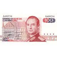 100 Francs