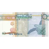 10 Rupees