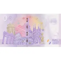 0 Euro - Bedřich Smetana