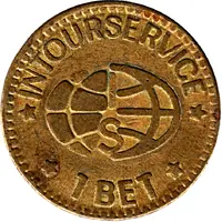 Token - Recreativos Franco S.A.