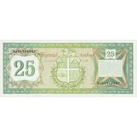 25 Florin