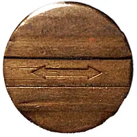 Telephone Token - BTAQ Baku
