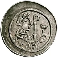 Denier 'Dickpfennig'